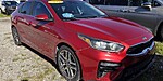 Used 2019 KIA FORTE EX in OKEECHOBEE, FLORIDA
