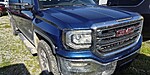 Used 2017 GMC SIERRA 1500 SLE in OKEECHOBEE, FLORIDA