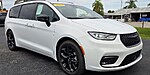 Used 2025 CHRYSLER PACIFICA LIMITED in OKEECHOBEE, FLORIDA
