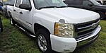 Used 2009 CHEVROLET SILVERADO 1500 LT in OKEECHOBEE, FLORIDA