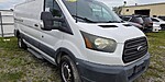 Used 2015 FORD TRANSIT  in OKEECHOBEE, FLORIDA