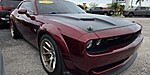 Used 2020 DODGE CHALLENGER R/T SCAT PACK 50TH ANN. WIDEBODY in OKEECHOBEE, FLORIDA