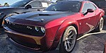 Used 2020 DODGE CHALLENGER R/T SCAT PACK 50TH ANN. WIDEBODY in OKEECHOBEE, FLORIDA