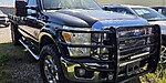 Used 2011 FORD F-250 LARIAT in OKEECHOBEE, FLORIDA