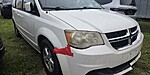 Used 2012 DODGE GRAND CARAVAN  in OKEECHOBEE, FLORIDA