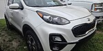 Used 2021 KIA SPORTAGE LX AWD in OKEECHOBEE, FLORIDA