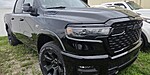 Used 2026 RAM 1500 BIG HORN 4X4 CREW CAB 5'7 in OKEECHOBEE, FLORIDA