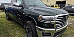 Used 2026 RAM 1500 LARAMIE in OKEECHOBEE, FLORIDA