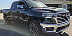 Used 2026 RAM 1500 LARAMIE in OKEECHOBEE, FLORIDA
