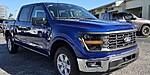 Used 2026 FORD F-150 XL in OKEECHOBEE, FLORIDA