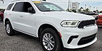 Used 2024 DODGE DURANGO SXT in OKEECHOBEE, FLORIDA