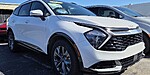 Used 2023 KIA SPORTAGE SX in OKEECHOBEE, FLORIDA