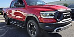 Used 2020 RAM 1500 REBEL in OKEECHOBEE, FLORIDA