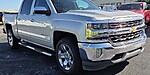 Used 2018 CHEVROLET SILVERADO 1500 LTZ in OKEECHOBEE, FLORIDA