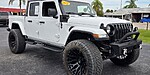 Used 2022 JEEP GLADIATOR WILLYS in OKEECHOBEE, FLORIDA