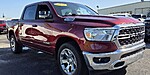 Used 2023 RAM 1500 BIG HORN in OKEECHOBEE, FLORIDA