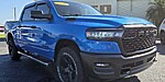Used 2025 RAM 1500 WARLOCK in OKEECHOBEE, FLORIDA