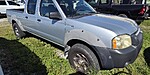 Used 2002 NISSAN FRONTIER  in OKEECHOBEE, FLORIDA