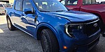 Used 2025 FORD MAVERICK LOBO HIGH in OKEECHOBEE, FLORIDA