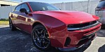 Used 2026 DODGE CHARGER R/T 4-DOOR AWD in OKEECHOBEE, FLORIDA