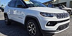 Used 2025 JEEP COMPASS LIMITED in OKEECHOBEE, FLORIDA