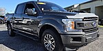 Used 2019 FORD F-150 XLT in OKEECHOBEE, FLORIDA