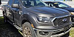 Used 2019 FORD RANGER XLT in OKEECHOBEE, FLORIDA