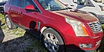 Used 2013 CADILLAC SRX  in OKEECHOBEE, FLORIDA
