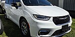 Used 2024 CHRYSLER PACIFICA LIMITED in OKEECHOBEE, FLORIDA