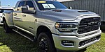 Used 2024 RAM 3500 LARAMIE in OKEECHOBEE, FLORIDA