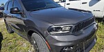 Used 2025 DODGE DURANGO GT RWD in OKEECHOBEE, FLORIDA
