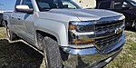 Used 2018 CHEVROLET SILVERADO 1500 2WD DOUBLE CAB 143.5  LT in OKEECHOBEE, FLORIDA