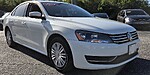 Used 2014 Volkswagen Passat S in OKEECHOBEE, FLORIDA