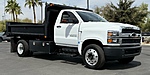 Used 2023 CHEVROLET SILVERADO MD WORK TRUCK in GLENDALE, ARIZONA