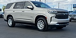 Used 2021 CHEVROLET TAHOE LT in GLENDALE, ARIZONA