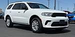 Used 2023 DODGE DURANGO SXT in GLENDALE, ARIZONA