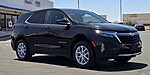 Used 2024 CHEVROLET EQUINOX LT in GLENDALE, ARIZONA