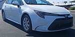 Used 2024 TOYOTA COROLLA LE in GLENDALE, ARIZONA
