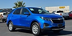 Used 2024 CHEVROLET EQUINOX LT in GLENDALE, ARIZONA