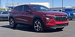 Used 2024 CHEVROLET TRAX 1RS in GLENDALE, ARIZONA