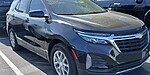 Used 2024 CHEVROLET EQUINOX LT in GLENDALE, ARIZONA