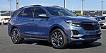 Used 2024 CHEVROLET EQUINOX RS in GLENDALE, ARIZONA