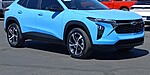 Used 2024 CHEVROLET TRAX 1RS in GLENDALE, ARIZONA