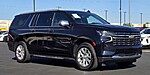 Used 2023 CHEVROLET SUBURBAN PREMIER in GLENDALE, ARIZONA