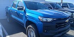 Used 2023 CHEVROLET COLORADO 2WD WORK TRUCK in GLENDALE, ARIZONA