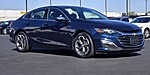Used 2022 CHEVROLET MALIBU LT in GLENDALE, ARIZONA