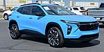 Used 2024 CHEVROLET TRAX 2RS in GLENDALE, ARIZONA