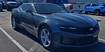 Used 2022 CHEVROLET CAMARO 1LT in GLENDALE, ARIZONA