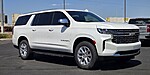 Used 2022 CHEVROLET SUBURBAN PREMIER in GLENDALE, ARIZONA