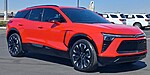 Used 2024 CHEVROLET BLAZER EV RWD RS in GLENDALE, ARIZONA